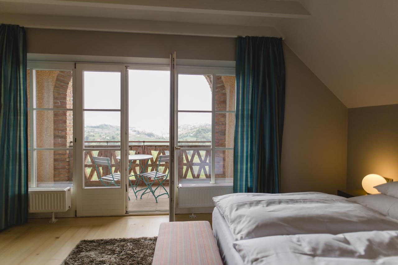 Hotel Jaglhof Gamlitz